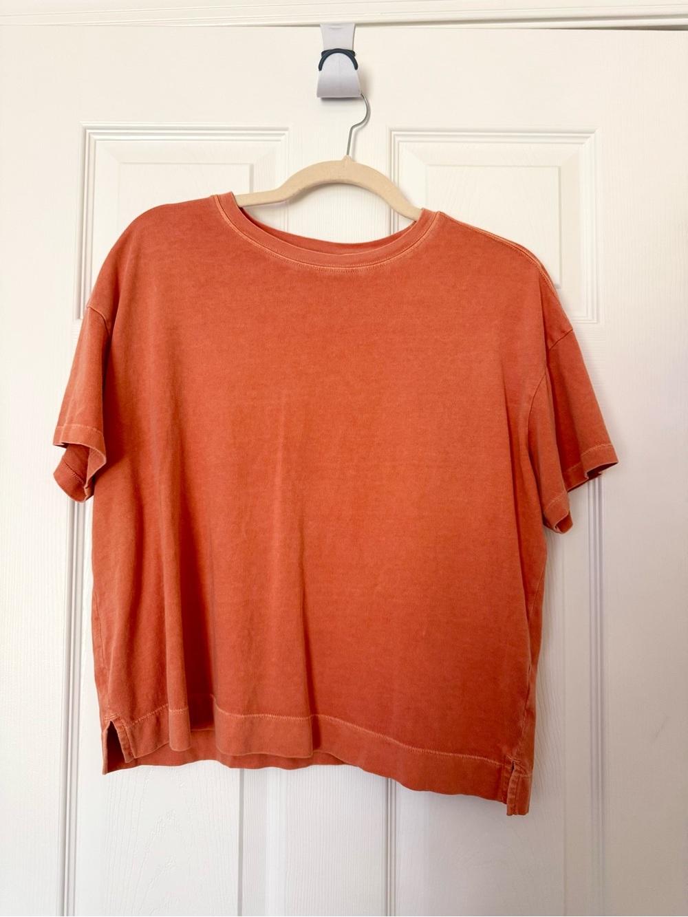 Old Navy Soft Vintage Tee